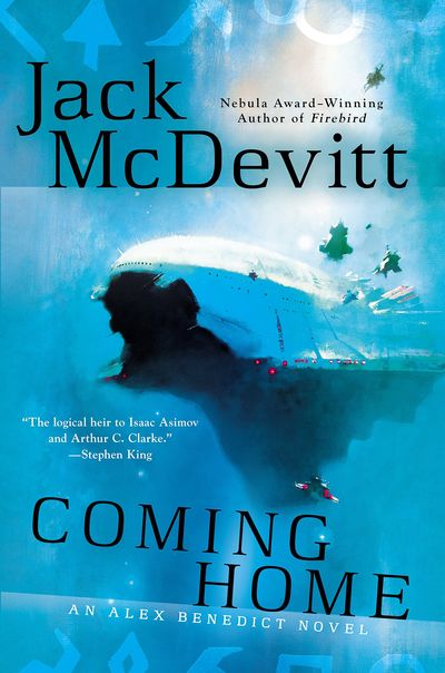 Coming Home by Jack McDevitt