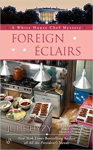 FOREIGN ECLAIRS