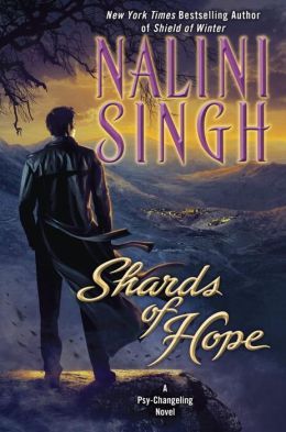 Shards of Hope by Nalini Singh