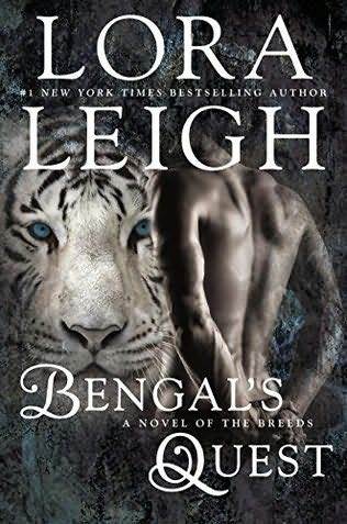 Bengal's Quest by Lora Leigh