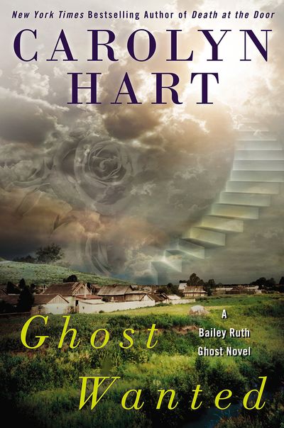 Ghost Wanted by Carolyn Hart