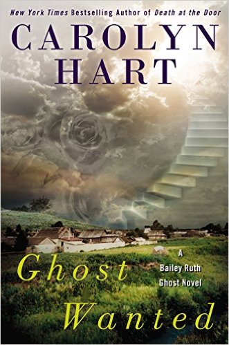 Ghost Wanted by Carolyn Hart