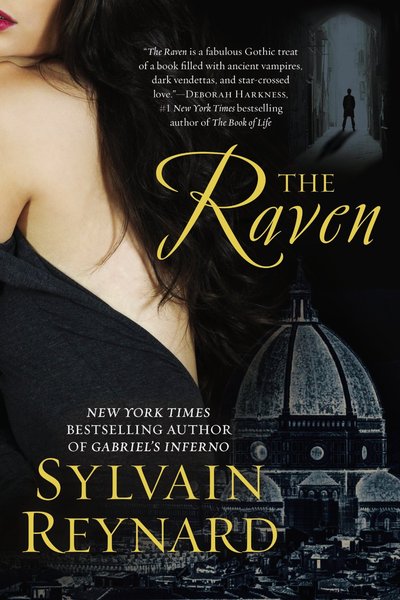 THE RAVEN