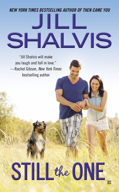Still The One by Jill Shalvis