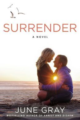 Surrender by June Gray