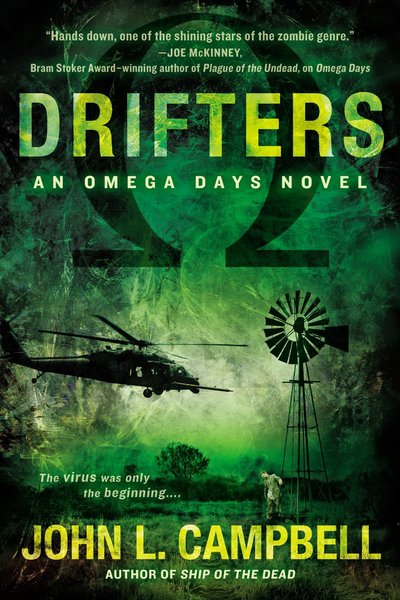 Drifters by John L. Campbell