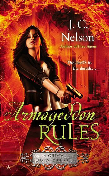 ARMAGEDDON RULES