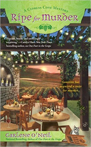 Ripe for Murder by Carlene O'Neil