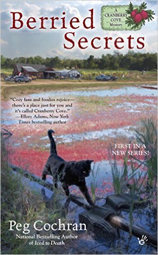 Berried Secrets by Peg Cochran