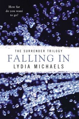Fallng In by Lydia Michaels