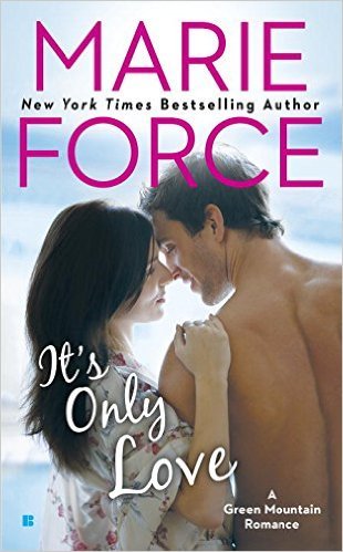 It's Only Love by Marie Force