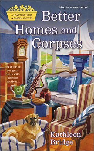 BETTER HOMES AND CORPSES