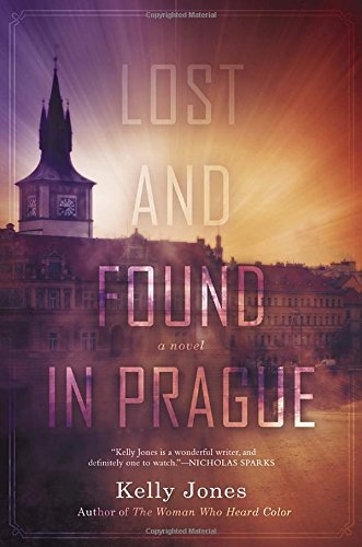 Lost And Found In Prague