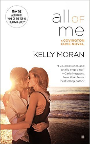All Of Me by Kelly Moran