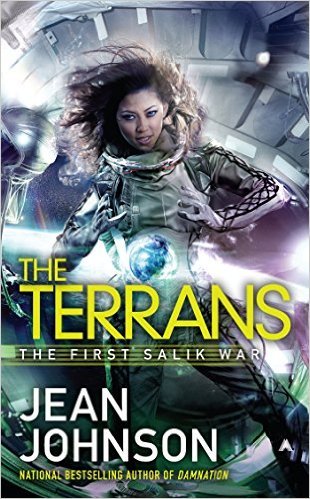 THE TERRANS