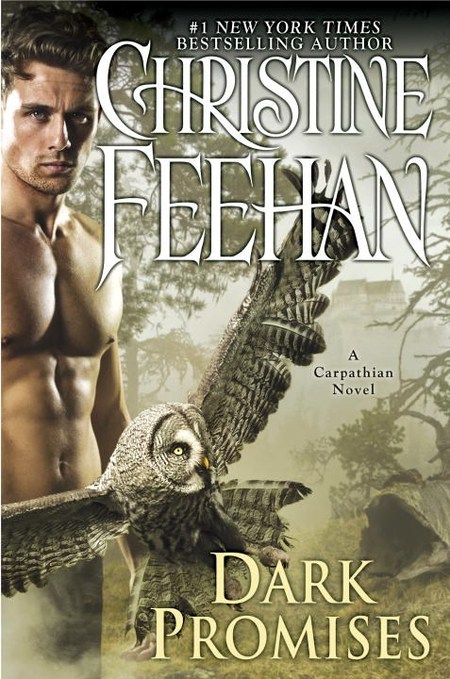 Dark Promises by Christine Feehan