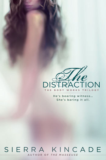 The Distraction by Sierra Kincade