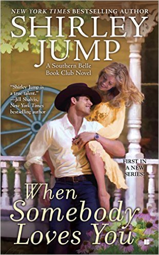 When Somebody Loves You by Shirley Jump