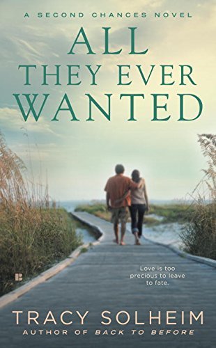 All They Ever Wanted by Tracy Solheim