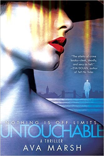 Untouchable by Ava Marsh