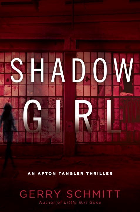 Shadow Girl by Gerry Schmitt