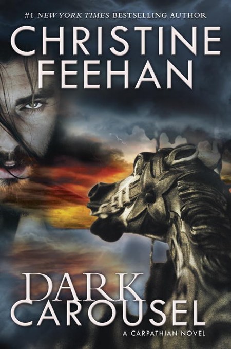 Dark Carousel by Christine Feehan