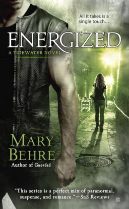 Energized by Mary Behre