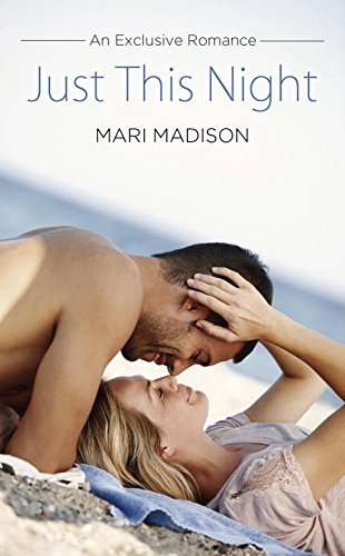 Just This Night by Mari Madison