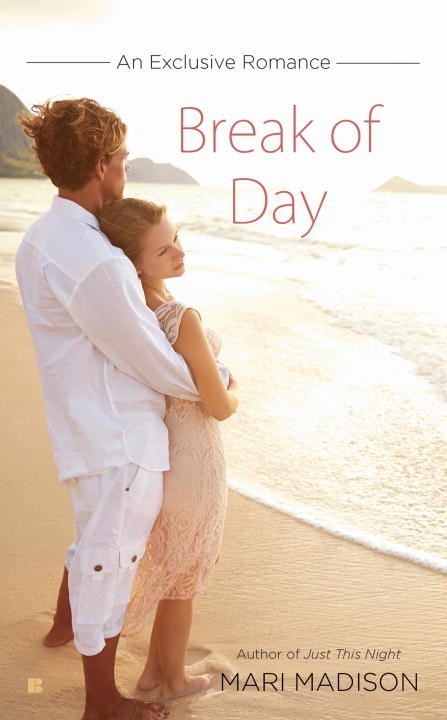 Break of Day by Mari Madison