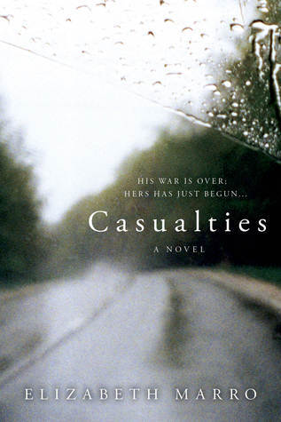 Casualties by Elizabeth Marro