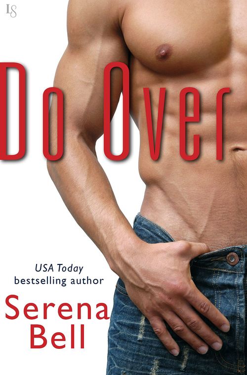 Do Over by Serena Bell