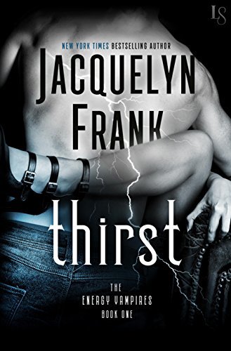 Thirst by Jacquelyn Frank