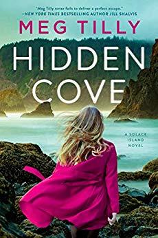Hidden Cove by Meg Tilly