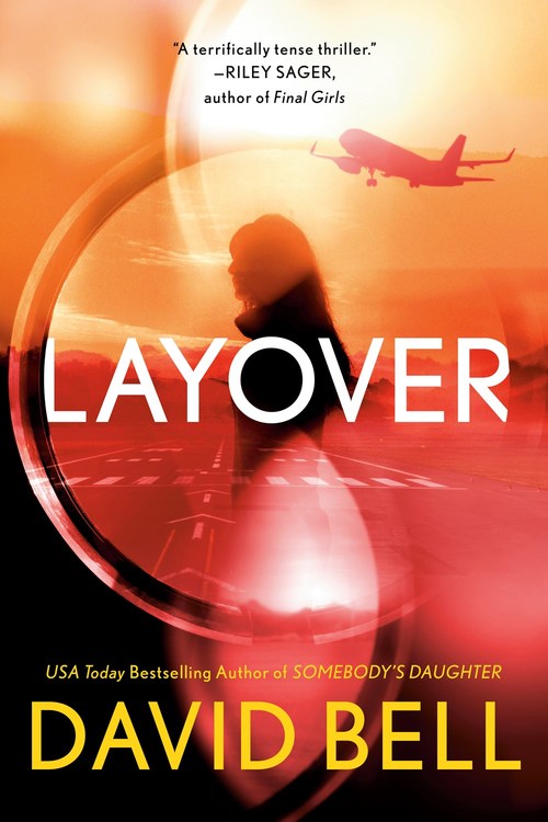 Layover by David Bell