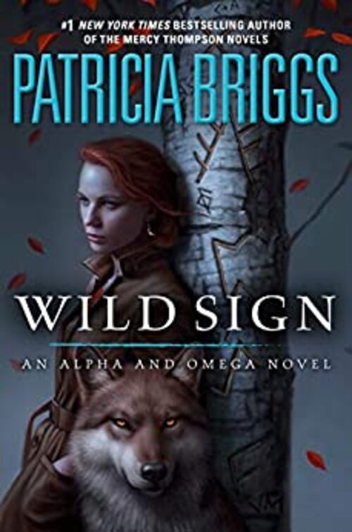 Wild Sign by Patricia Briggs