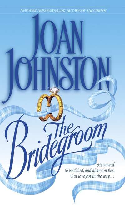 THE BRIDEGROOM