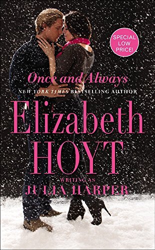 Once and Always by Elizabeth Hoyt