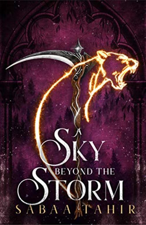 a sky beyond the storm series a sky beyond the storm series
