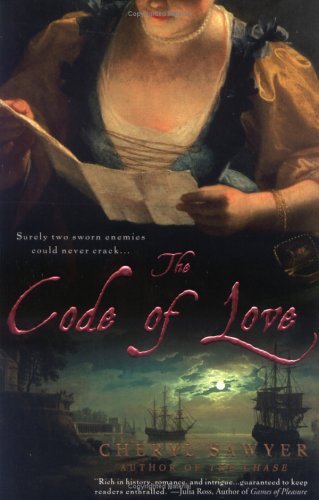 The Code of Love by Cheryl Sawyer