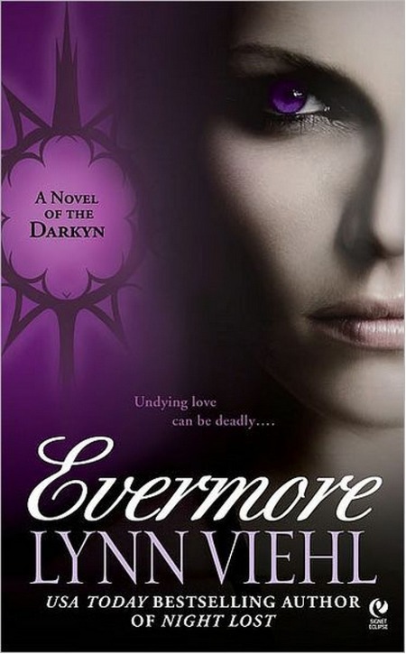 Evermore by Lynn Viehl