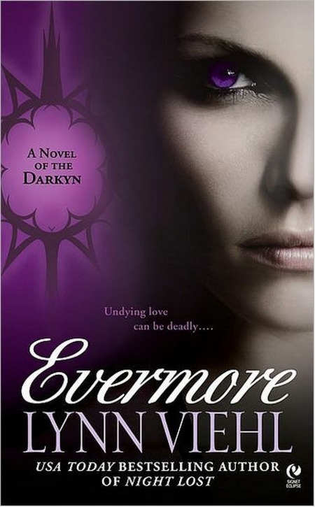 Evermore by Lynn Viehl