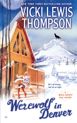 Werewolf in Denver by Vicki Lewis Thompson