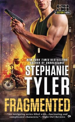 Fragmented by Stephanie Tyler
