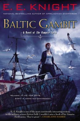 Baltic Gambit by E. E. Knight