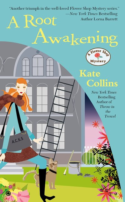 A Root Awakening by Kate Collins
