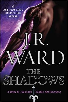 The Shadows by J.R. Ward