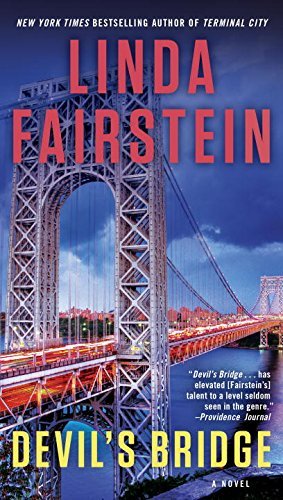 Devil's Bridge by Linda Fairstein