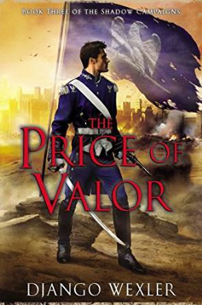 The Price Of Valor
