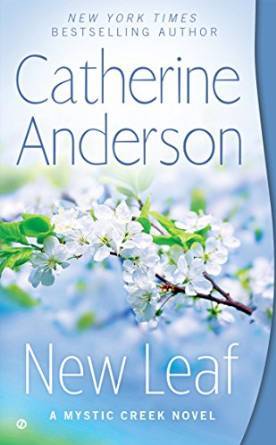 New Leaf by Catherine Anderson