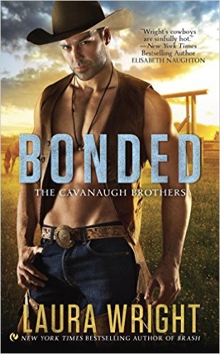Bonded by Laura Wright